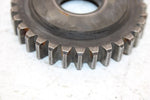 1996 Kawasaki Bayou 220 Oem 32T 2nd Output Gear 13129-1865 AK2