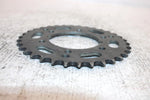 1991 Polaris Trail Boss 350l Oem 34T Rear Sprocket 3222050 3222068 AP79