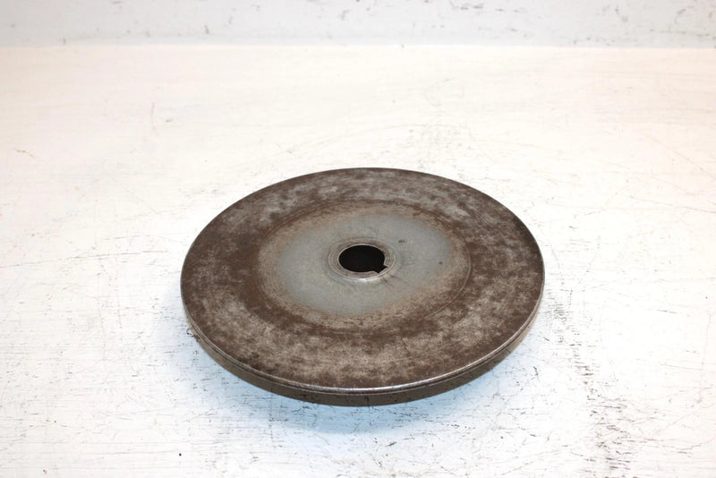 2001 Ski-doo Mxz 600 Oem Brake Disc Rotor 507031300 SS4