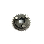 93-99 Kawasaki Bayou 400 KLF400B 4x4 OEM 27T 4th Gear 13260-1449 AK32