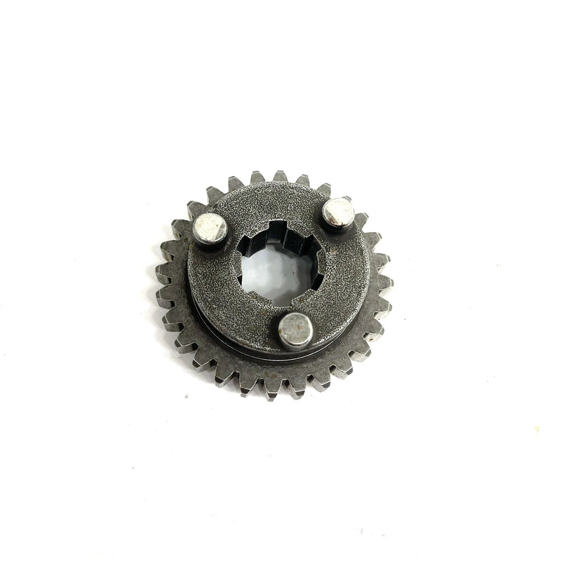 93-99 Kawasaki Bayou 400 KLF400B 4x4 OEM 27T 4th Gear 13260-1449 AK32