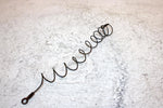 2002 Arctic Cat Zr 500 Cc Oem Hood Cable 1606-158 SA4