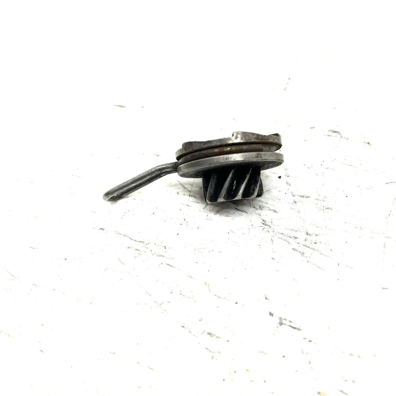 2004 Polaris Sportsman 90 OEM Kick Start Pinion 0450190 AP209