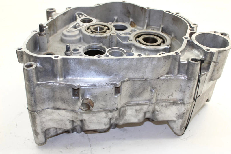 86 Kawasaki Bayou 300 OEM Crankcase 14001-5273 AK9