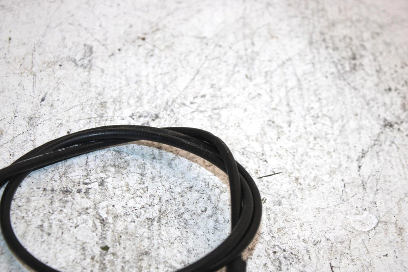 2002 Polaris Sportsman 500 Oem Choke Cable 7081008 AP87