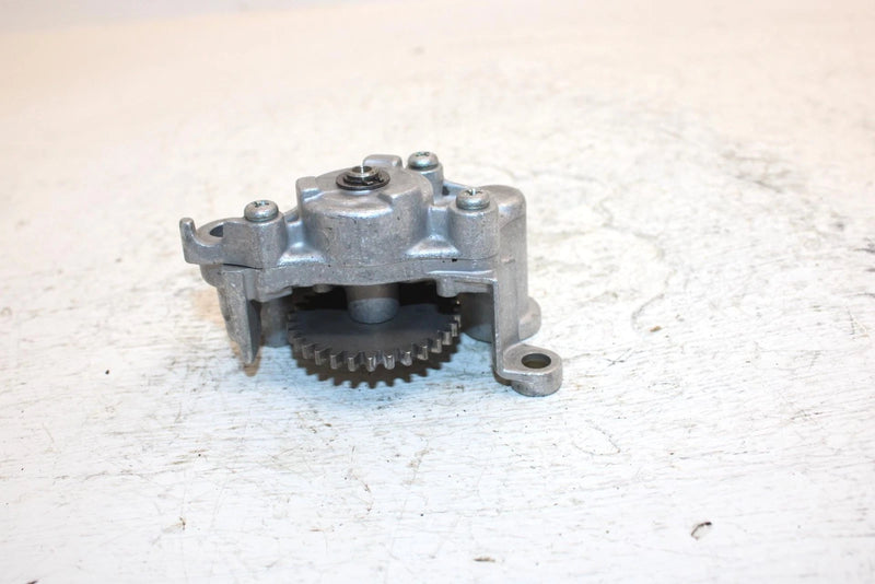 1986 Honda Trx 350 A Fourtrax 4x4 Oem Oil Pump 15100-HA7-770 AH43