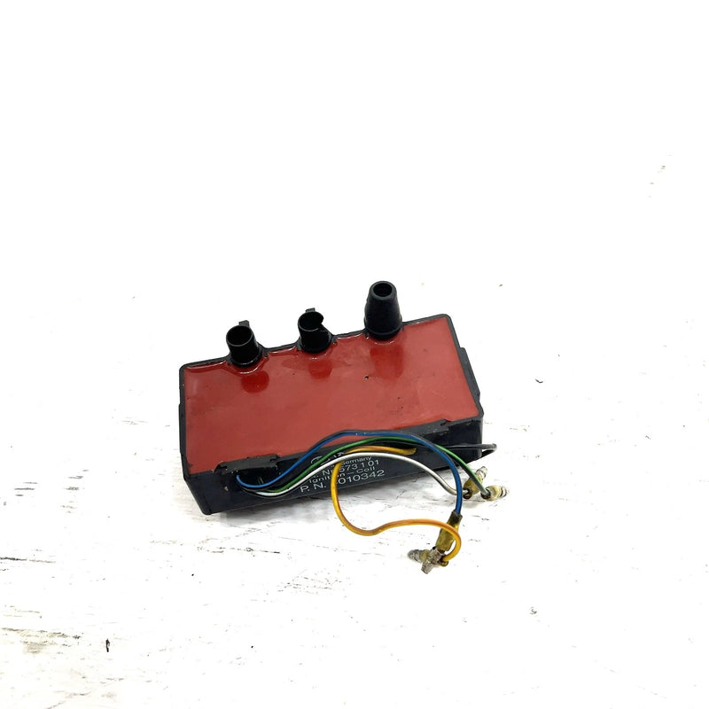 2000 Polaris Virage OEM Ignition Coil 4010342 JP50