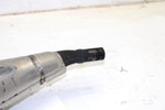 01 Yamaha Srx700 OEM Center Exhaust Expansion Chamber Pipe 8DF-14620-10-00 SY108