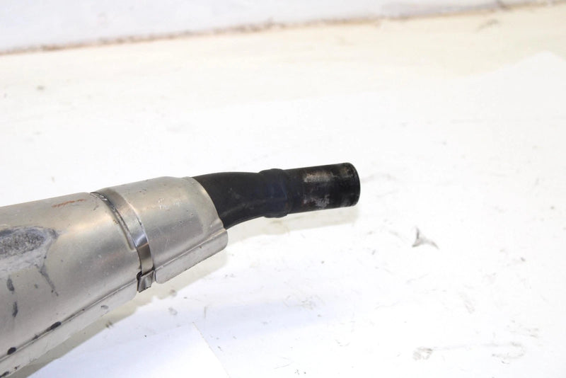 01 Yamaha Srx700 OEM Center Exhaust Expansion Chamber Pipe 8DF-14620-10-00 SY108