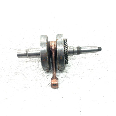 2002 Polaris Sportsman 400 OEM Crankshaft 3084881 AP223
