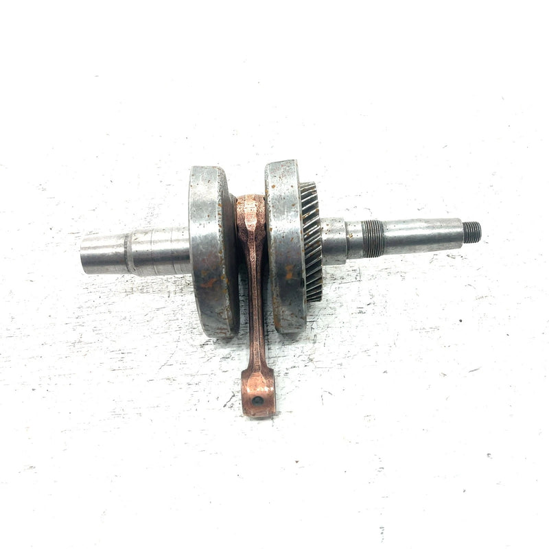 2002 Polaris Sportsman 400 OEM Crankshaft 3084881 AP223