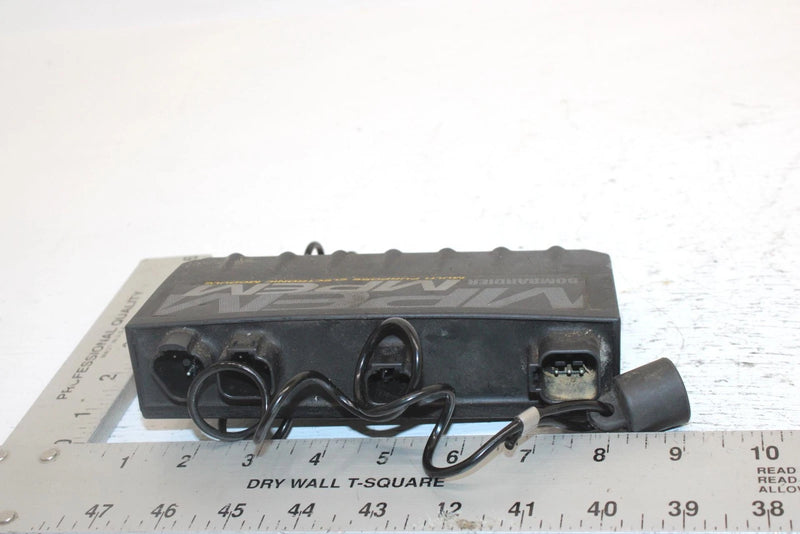 2002 Ski-doo Mxz 800 Adrenaline Oem CDI Ignition Box W/Teather 512059461 SS21