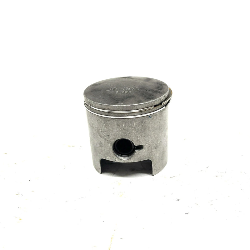 90-93 Polaris Trail Boss 350L 2x4 OEM 72mm Piston W/Pin 3083942 AP193