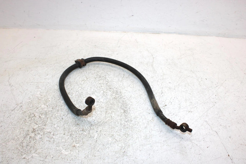 2007 Honda Fortrax 680 Oem Rear Brake Line 43310-HN8-003 AH46