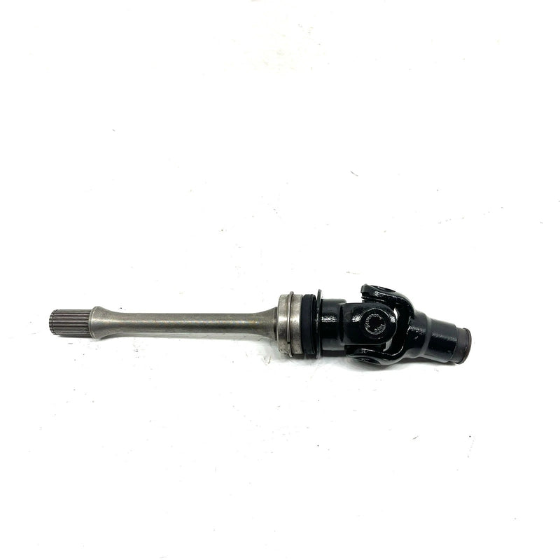 1987 Suzuki Quadrunner 4WD LT4WD OEM Secondary Output Shaft 24961-19B01 AS40