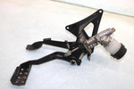 15 Yamaha Viking Vi Yxc700d 4x4 Oem Pedal Assembly 1XD-F2548-00-KT XY1.1