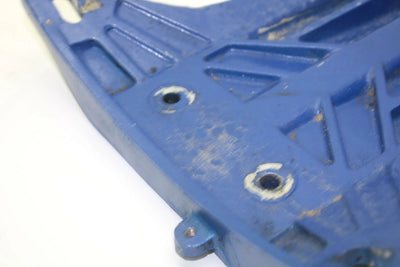 92 Polaris SL650 OEM Motor Mount Plate 5610123-157 JP0