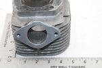 1976 Yamaha Gs340 Oem Right Side Cylinder 859-11321-00-00 SY71