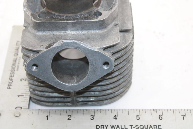 1976 Yamaha Gs340 Oem Right Side Cylinder 859-11321-00-00 SY71