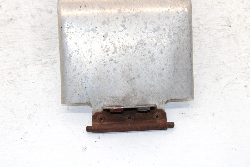 1996 Ski-doo Formula Ss Oem Clutch Belt Cover 517281900 SS7