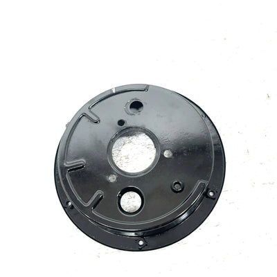84-87 Suzuki Quadrunner 185 OEM Inner Brake Drum Cover 64122-24401 AS33