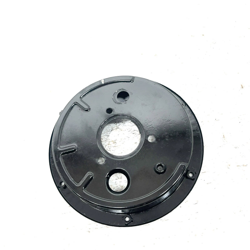 84-87 Suzuki Quadrunner 185 OEM Inner Brake Drum Cover 64122-24401 AS33
