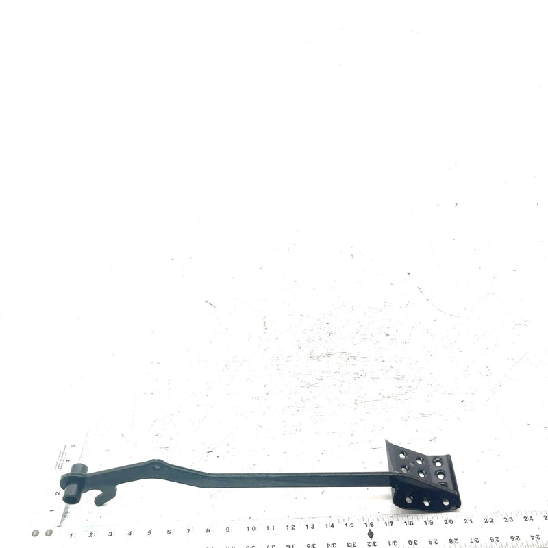 2001 Polaris Ranger 500 OEM Brake Pedal 1013521-067 XP13