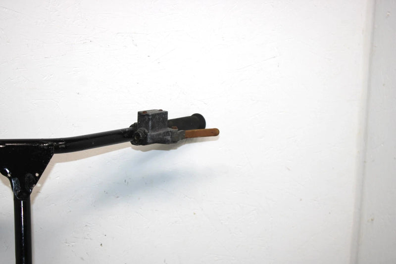 89 Polaris Trail Oem Steering Post W/Brake Master Cylinder 1823129 SP49