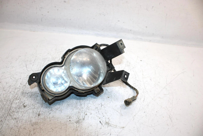 2005 Kawasaki Brute Force 750 4x4 Oem Right Headlight 23007-0025 AK23