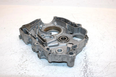 1982 Honda Atc110 Oem Right Crankcase Half 11100-943-010 AH65