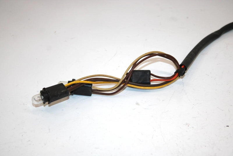 99 Polaris Indy 500 Oem Taillight Harness 2460398 SPS2