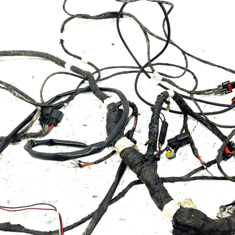 14-15 Arctic Cat Prowler HDX 500 OEM Main Wire Harness 0486-491 XA2.2