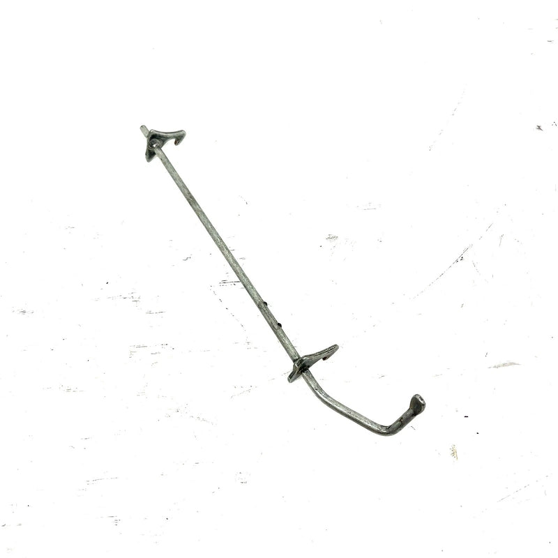 01-09 Honda Foreman Rubicon 500 TRX500 OEM Seat Lock Lever 77105-HN2-000 AH94