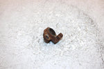 1999 Kawasaki Prarie 400 Oem Lower Steering Pivot 59266-1105 AK28