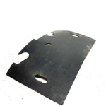 86-87 Polaris Trail Boss 250R OEM Front Splash Shield 5850070 AP195