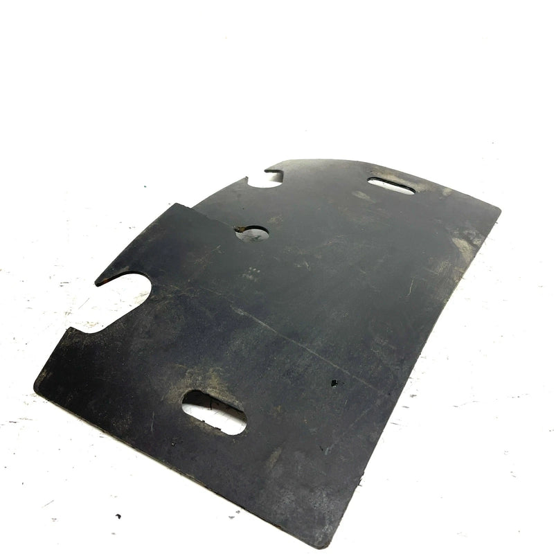 86-87 Polaris Trail Boss 250R OEM Front Splash Shield 5850070 AP195