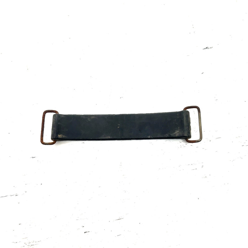 03 Honda Foreman Rubicon 500 TRX500FA 4x4 OEM Battery Band 95012-17001 AH93