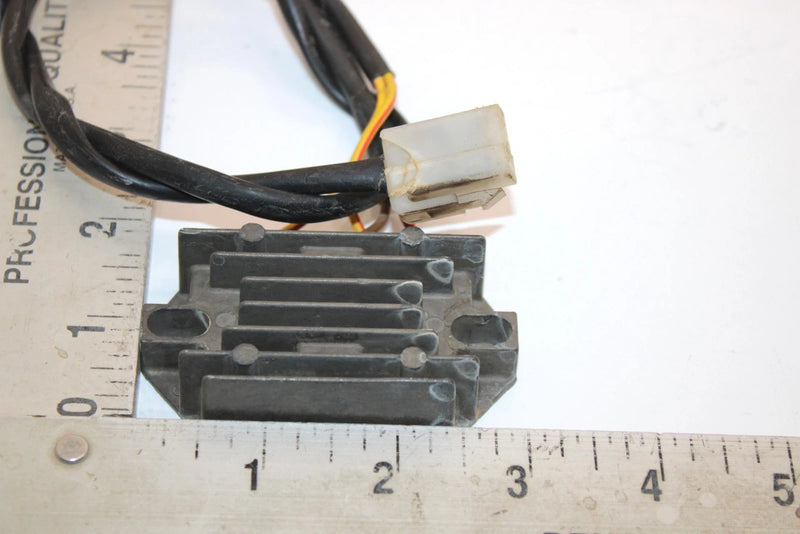03 Arctic Cat Firecat 500 Sno Pro Oem Voltage Regulator 3006-433 SA259