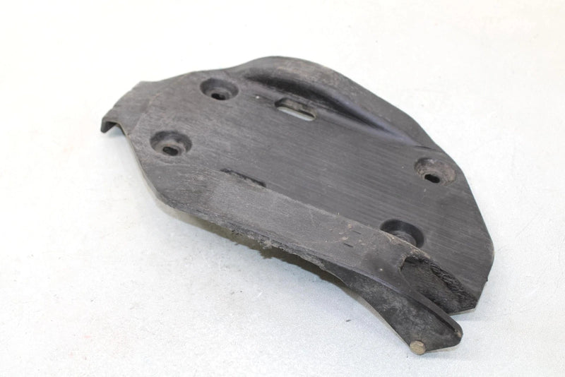 2006 Polaris Outlaw 500 Oem Rear Skid Plate Guard 5436463 AP4