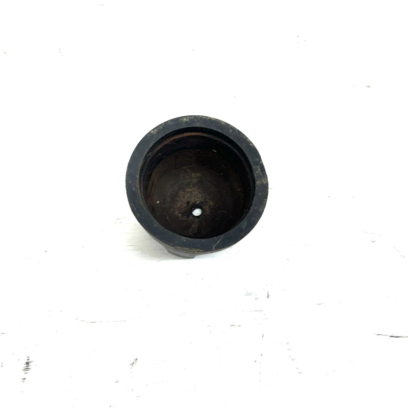 84-87 Suzuki Quadrunner 185 LT185 2x4 OEM Hub Cap 54725-18A00 AS39