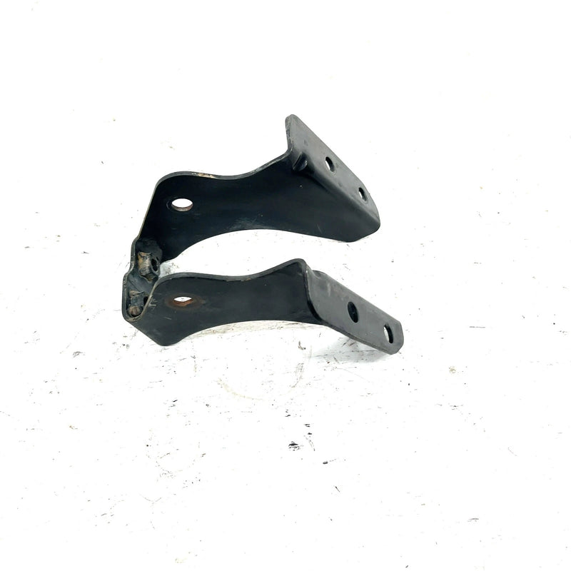 09-13 Honda Big Red 700 MUV700 OEM Brake Pedal Bracket 46560-HL1-A00 XH0.1