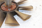 1995 Arctic Cat Z 440 Oem Cooling Fan Set 3003-285 SA5