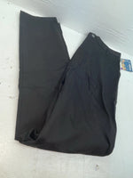 New Vintage Black Wrangler Polyester Pants VV-27