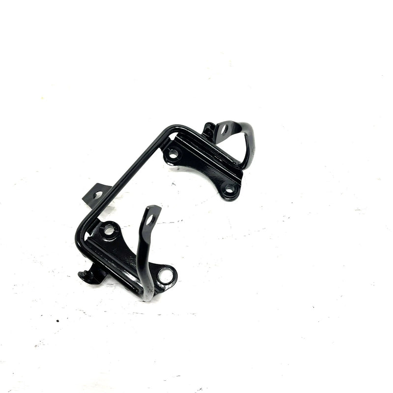 02 Honda Rancher 350 TRX350 4x4 ES OEM Handlebar Cover Stay 53207-HN5-A10 AH88