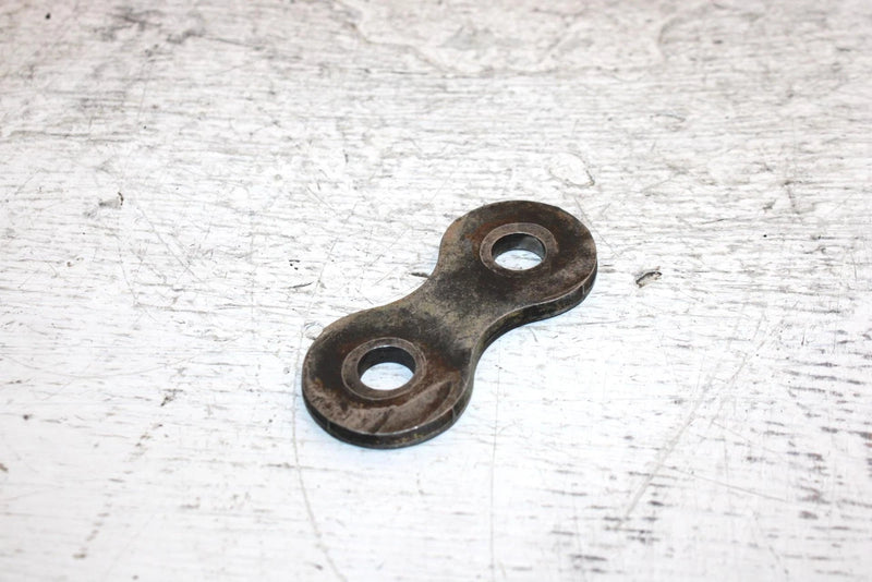 1998 Ski-doo Mach 1 700 Oem Radius Rod Plate 506147900 SS3