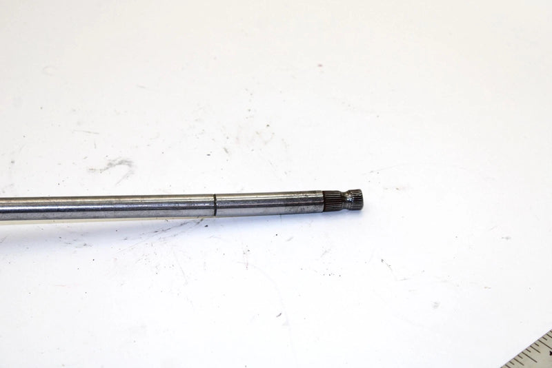 1988 Yamaha  Moto 4 Oem Shift Shaft 21V-18120-00-00 Q5377