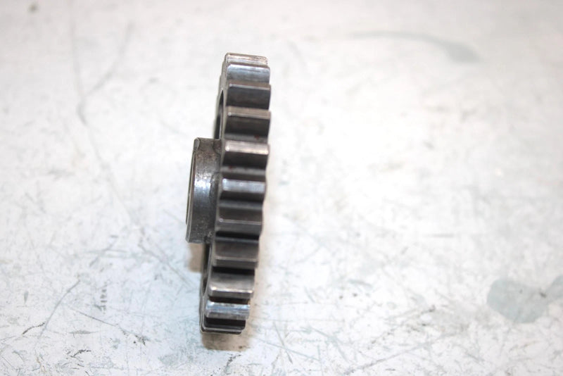 86 Suzuki Lt230s Oem Kickstart Idler Gear 25T 26260-22A03 AS20