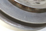 78 Yamaha Enticer 340 OEM Secondary Clutch 8G8-17660-00-00 SY55