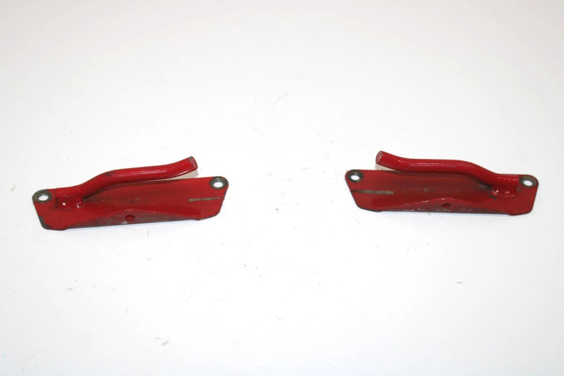 1998 Ski-doo Formula 500 Oem Tank Bracket Pair 517266900 SS72
