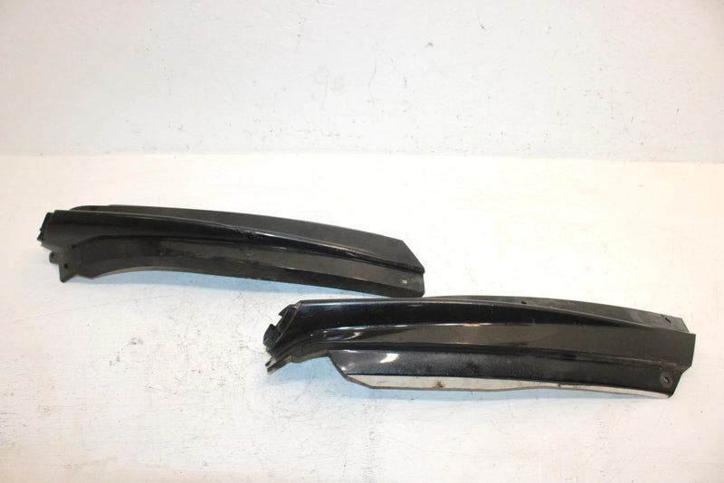 1996 Polaris 500 Oem Front Side Bumper Panel Set 5431492-177 2610010-177 SP14